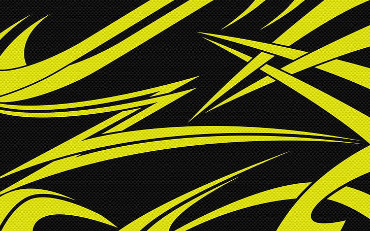 Black and Yellow Striped Wallpapers  Top Free Black and Yellow Striped  Backgrounds  WallpaperAccess