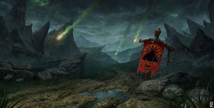 Warcraft III: Reforged, Blizzard Entertainment