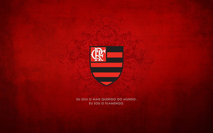 Clube de Regatas do Flamengo, HD wallpaper