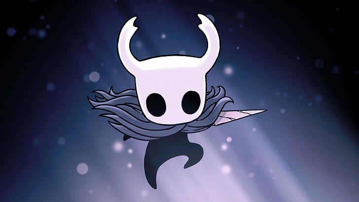 Video Game, Hollow Knight, HD wallpaper