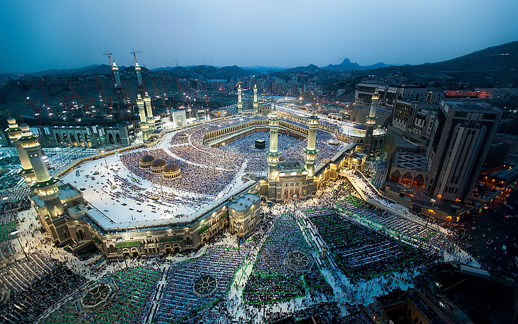 Mecca 1080P, 2K, 4K, 5K HD wallpapers free download | Wallpaper Flare