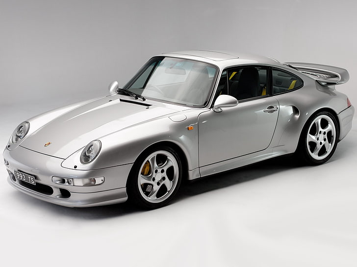 (993), 1997, 911, au-spec, coupe, porsche, supercar, turbo