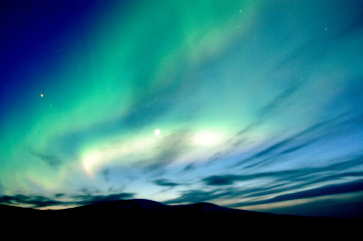 Aurora Borialies, IV, Islandia, Iceland, aurora boreal, aurora borealis