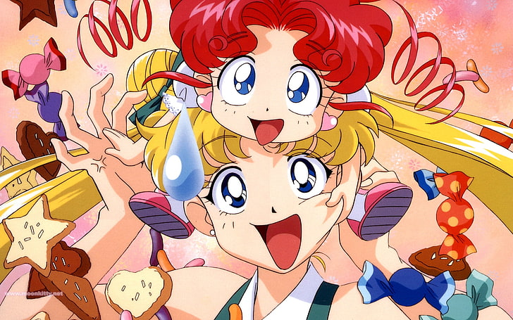 sailor moon 1680x1050  Anime Sailor Moon HD Art, HD wallpaper
