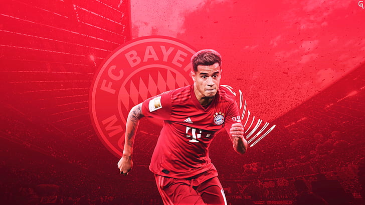 16+ Bayern München Wallpaper Triple Pictures