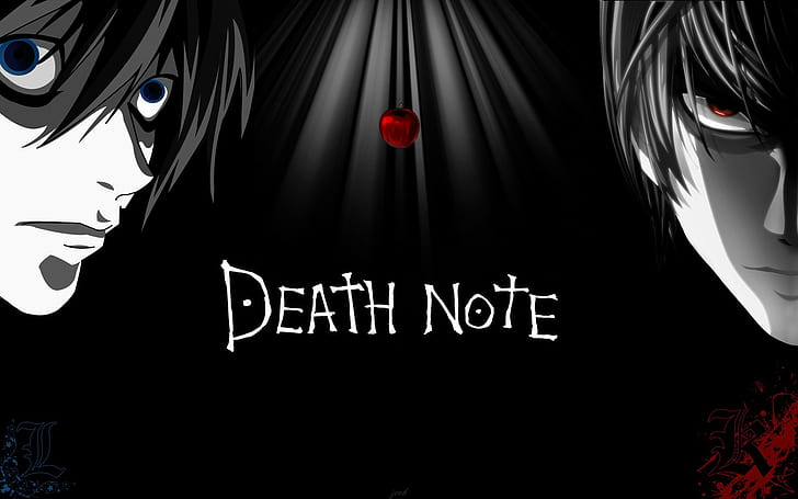 L Death Note 1080p 2k 4k 5k Hd Wallpapers Free Download Wallpaper Flare Beautiful free photos of anime for your desktop. l death note 1080p 2k 4k 5k hd