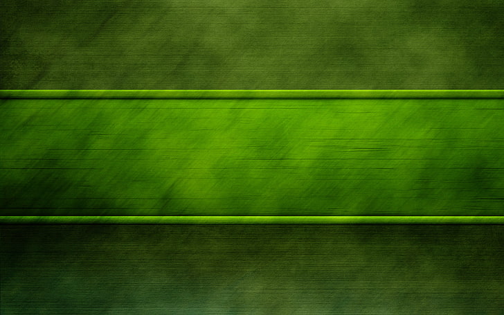 green wallpaper, line, strip, light, texture, darkish, nature