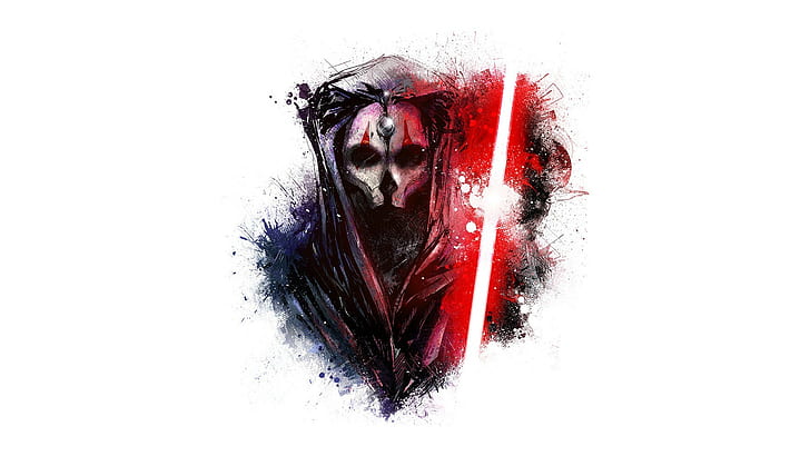 Star Wars: Knights of the Old Republic, Darth Nihilus