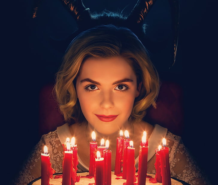 TV Show, Chilling Adventures of Sabrina
