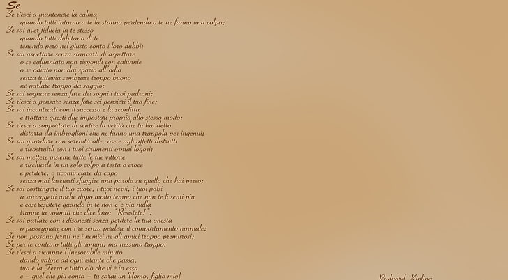 HD wallpaper: Se - Rudyard Kipling, black text, Vintage, poetry,  communication | Wallpaper Flare