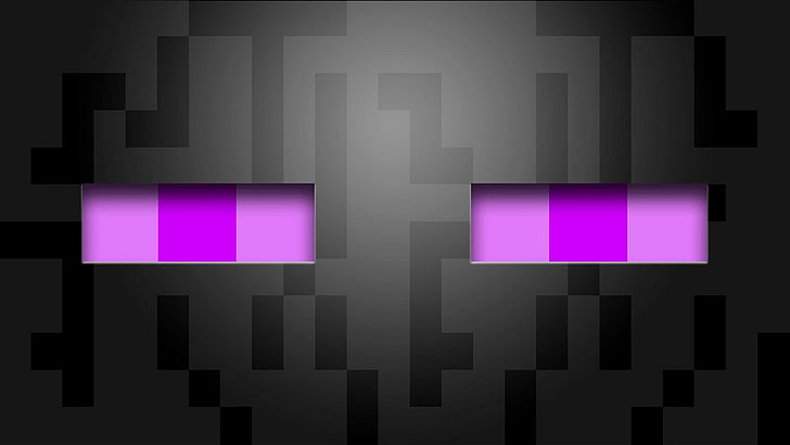20 Enderman HD Wallpapers and Backgrounds