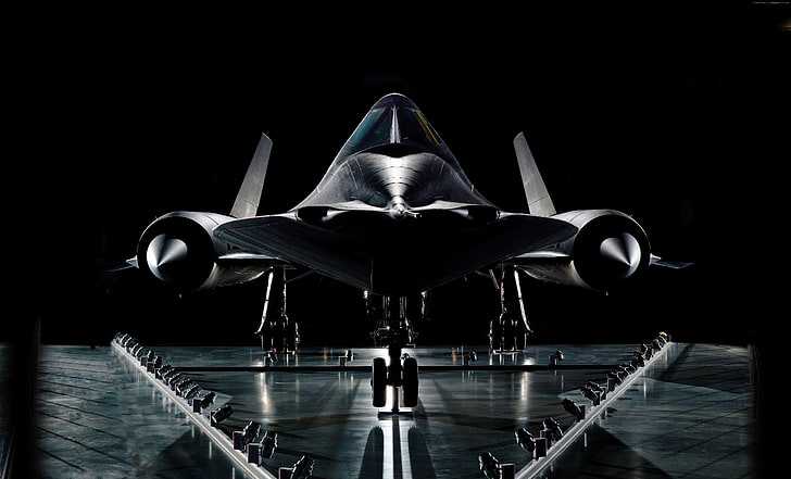 presentation, Lockheed, aircraft, plane, U.S. Air Force, jet