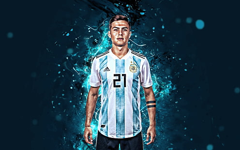 AmsR on Twitter Dybala First Goal for Argentina wallpaper  httpstcoBWIdA7nQoy  Twitter