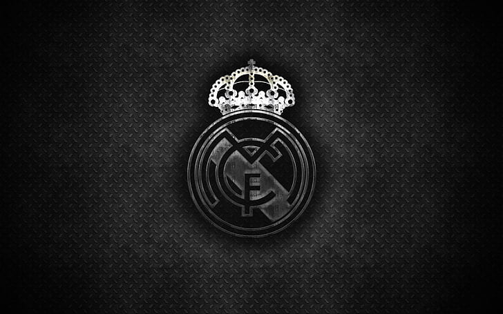 View Real Madrid Logo Wallpaper Hd Images