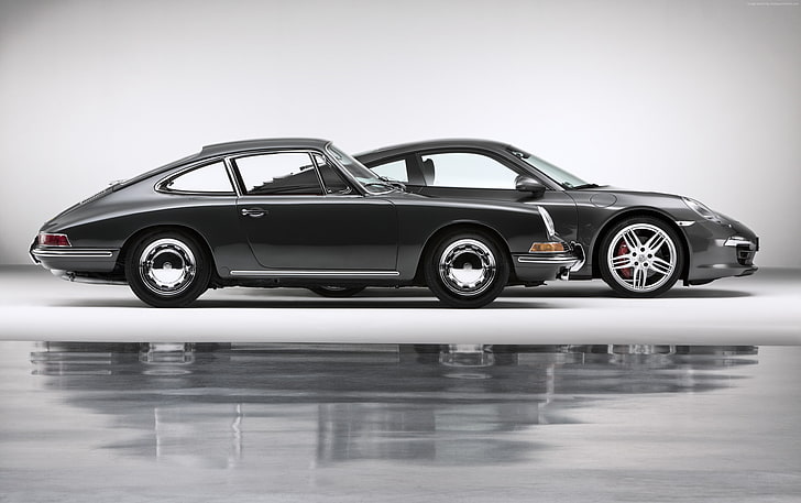 GT3, 991, test drive, review, GT2, classic cars, luxury cars, HD wallpaper