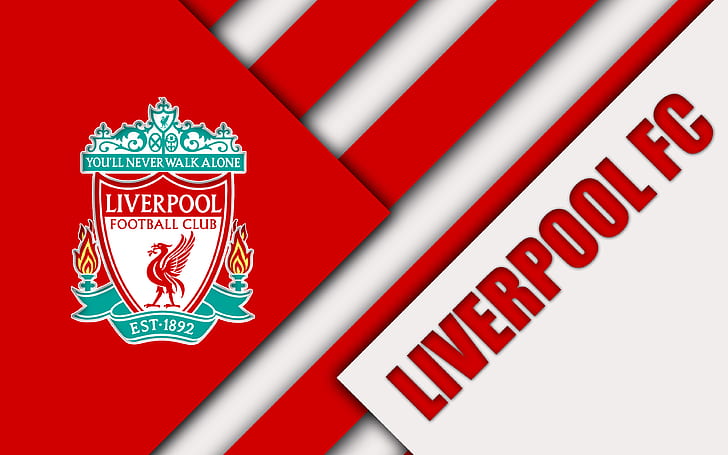 Soccer, Liverpool F.C., Logo