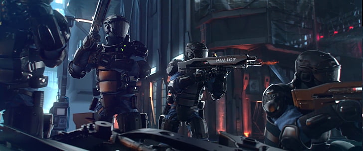 video game screenshot, cyberpunk, Cyberpunk 2077, video games