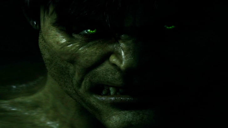 Movie, The Incredible Hulk