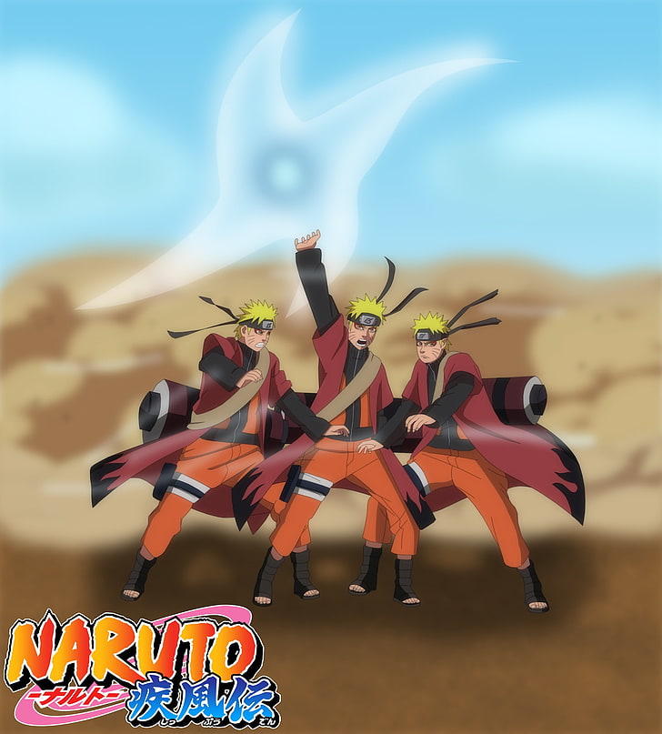 naruto shippuden sage mode rasenshuriken naruto uzumaki 2000x2217  Anime Naruto HD Art