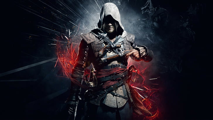 Assassins creed 3 1080P, 2K, 4K, 5K HD wallpapers free download | Wallpaper  Flare