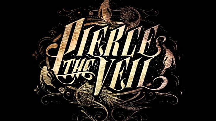 Music, Pierce the Veil, HD wallpaper