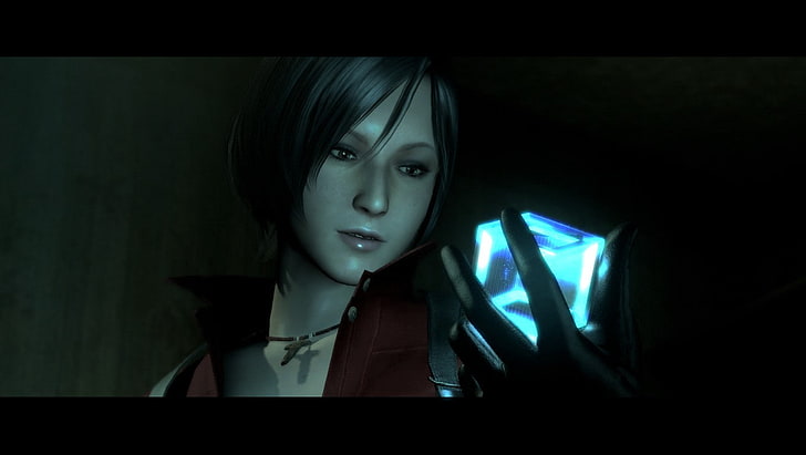 Ada Wong, Resident Evil, Resident Evil 6, video games
