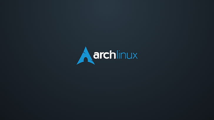 Arch Linux, Archlinux, operating system HD wallpaper