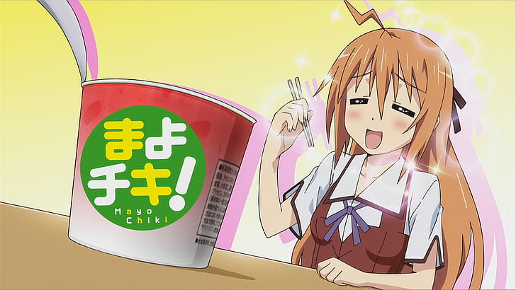Anime, Mayo Chiki!, Subaru Konoe, HD wallpaper