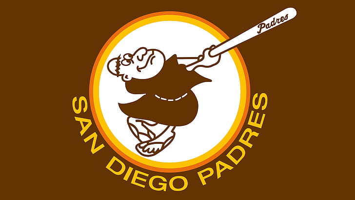 Baseball, San Diego Padres, HD wallpaper