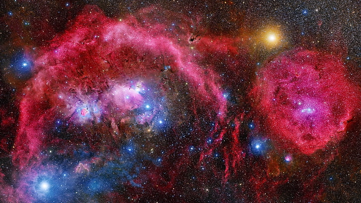 HD wallpaper: NASA, galaxy, stars, sky, nebula, astronomy, space, star -  space | Wallpaper Flare