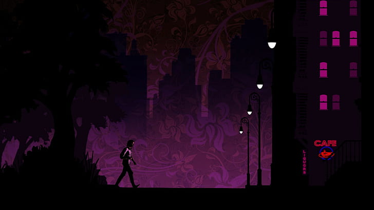 The Wolf Among Us, video games