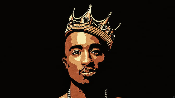 Dope Tupac Wallpapers  Top Free Dope Tupac Backgrounds  WallpaperAccess