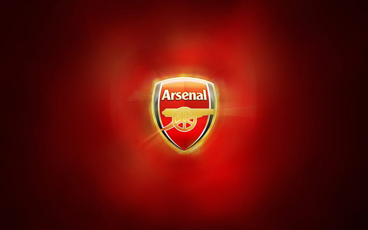 HD wallpaper: Arsenal Logo, brand and logo | Wallpaper Flare