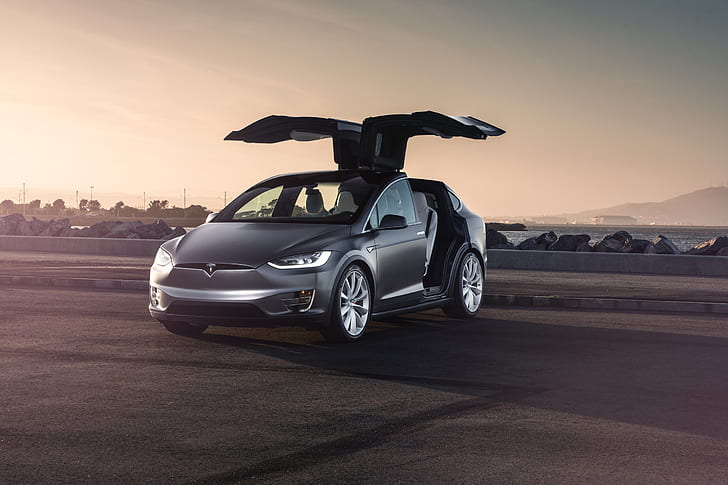 2023 Tesla Model 3 Facelift in Pics See Design Features Interior and  More  News18