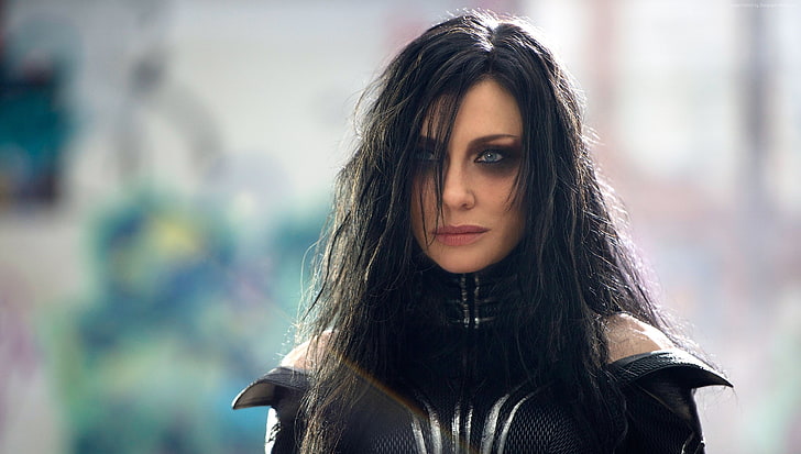 Marvel, Thor: Ragnarok, Cate Blanchett, Hela, best movies