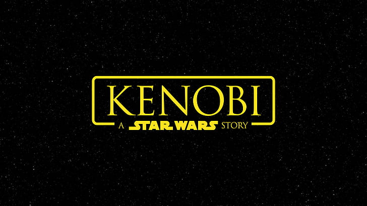 Star Wars, Obi-Wan Kenobi