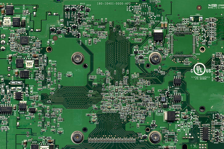 technology, numbers, computer, macro, circuit boards, integrated circuits