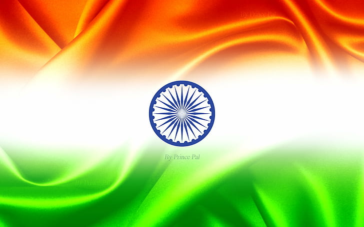 Tiranga DP Images & Indian National Flag HD Wallpapers for Free Download  Online: Set Tricolour Flag As Profile Picture of All Social Media Platforms  | 👍 LatestLY