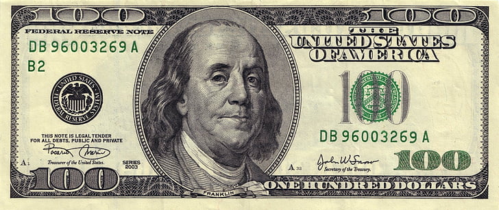 Currencies, Dollar