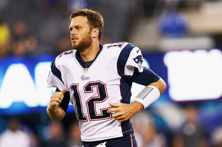 HD wallpaper: Football, Tom Brady, New England Patriots