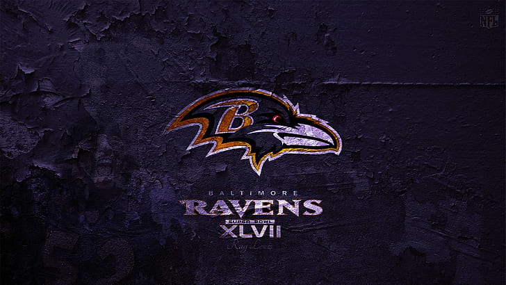 Sports Baltimore Ravens HD Wallpaper