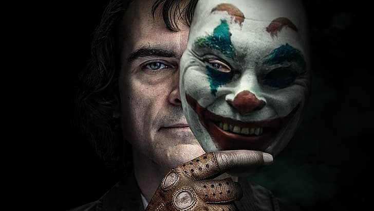 Joker, Joker (2019 Movie), Gang Road Joker, Sorcery Jokers