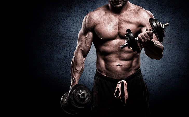 The 4 Most Iconic Modern Day Bodybuilders And Their Training Philosophies