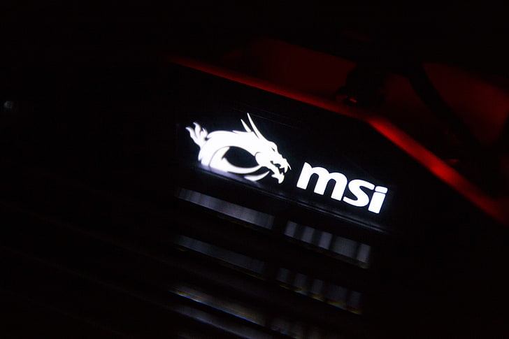 MSI, PC gaming, technology, text, western script, communication