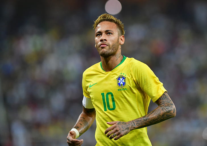 Neymar Wallpapers For Android  Wallpaper Cave