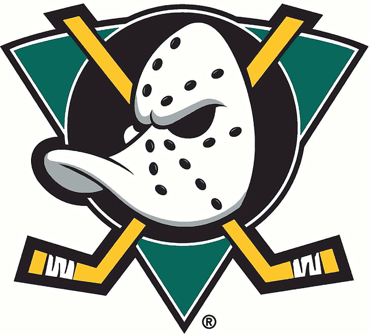 Hockey, Anaheim Ducks, Mighty Ducks, HD wallpaper