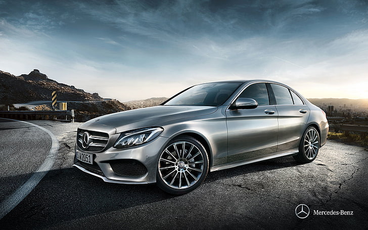 Mercedes-benz c-class 1080P, 2K, 4K, 5K HD wallpapers free download |  Wallpaper Flare