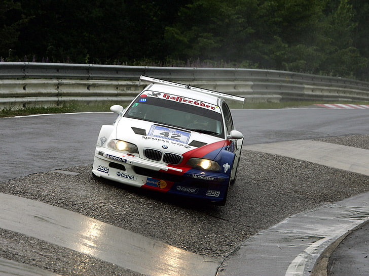 2001, bmw-m3, car, gtr, race