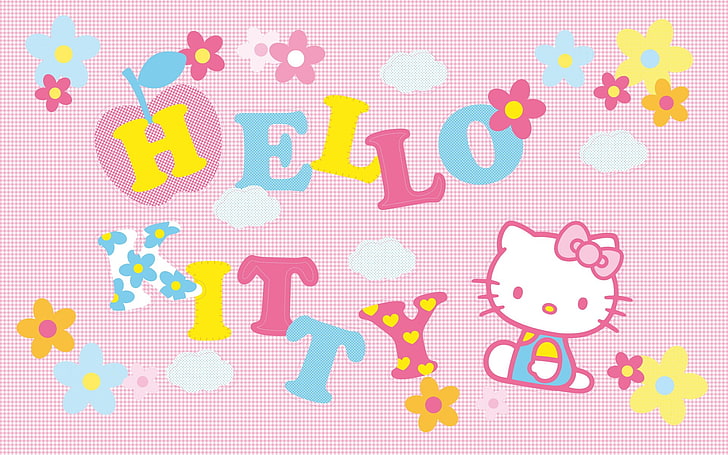 Hello kitty high resolution widescreen 1080P, 2K, 4K, 5K HD wallpapers free  download | Wallpaper Flare