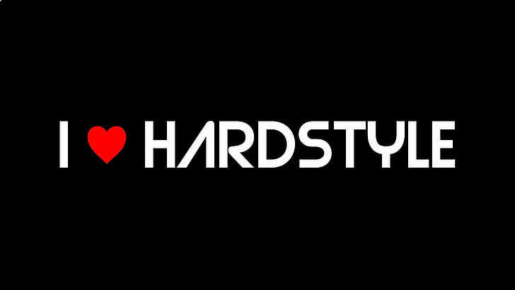 bass, electro, hardstyle, lifestyle, love, lovers, music, HD wallpaper